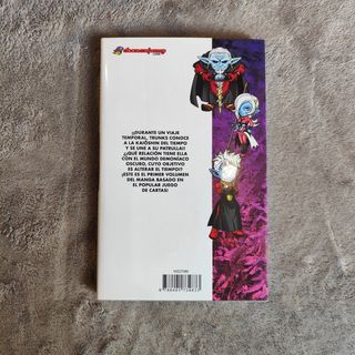 Dragon Ball Heroes nº 01