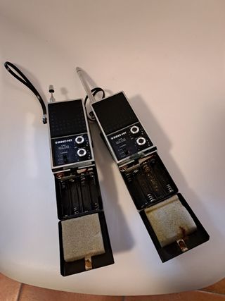 Walkie Talkie Inno - Hit