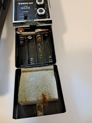 Walkie Talkie Inno - Hit