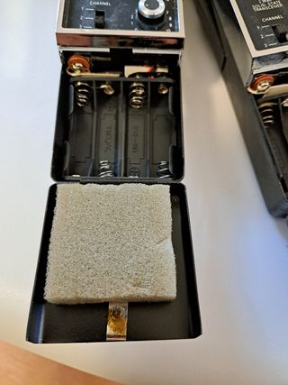 Walkie Talkie Inno - Hit