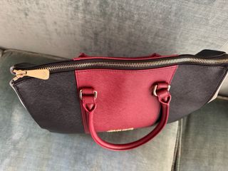 Bolso Armani piel