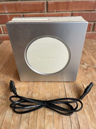 LIQUIDACIÓN Siemens Gigaset M740 AV