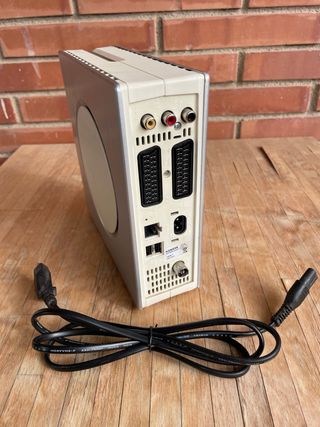 LIQUIDACIÓN Siemens Gigaset M740 AV