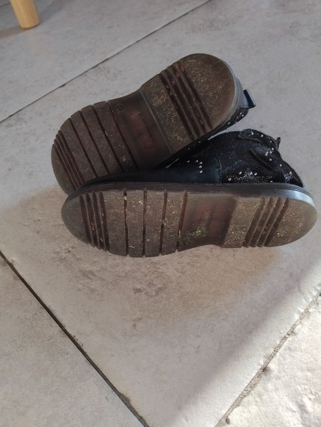 Stivaletto grunland bambina, n 25