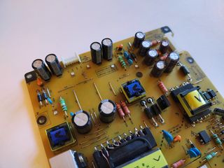 Fuente de alimentación para TV LG