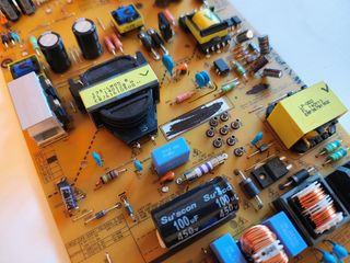 Fuente de alimentación para TV LG