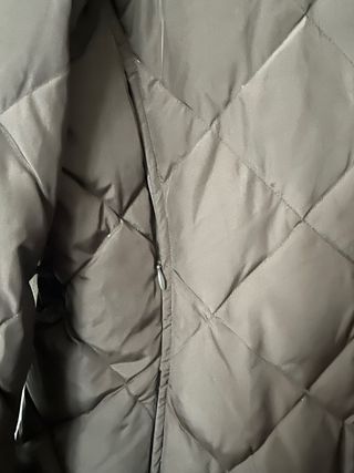 Giaccone donna tg 48 geox