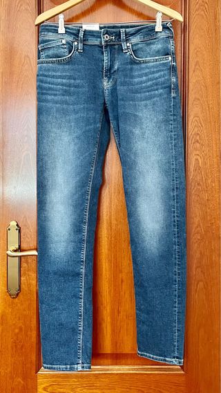 Vaqueros Pepe Jeans nuevos