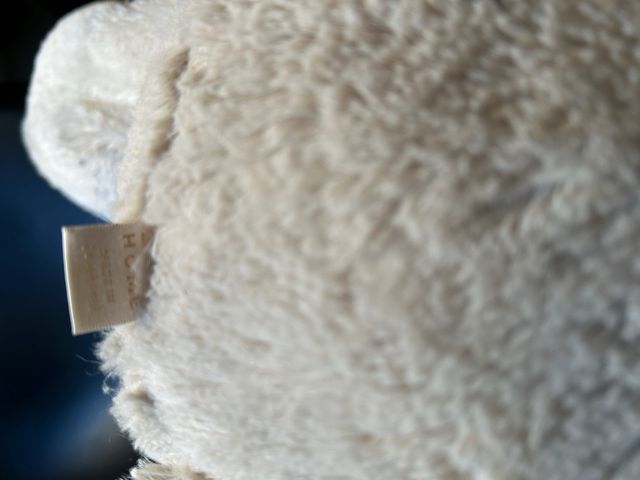 Peluche zara home.grande