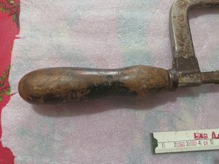 Forbice 24 antica