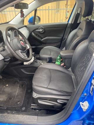 FIAT 500X 2022 Connect CL. 1248