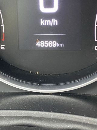 FIAT 500X 2022 Connect CL. 1248