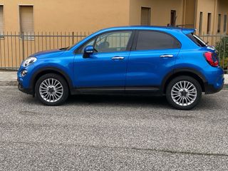 FIAT 500X 2022 Connect CL. 1248