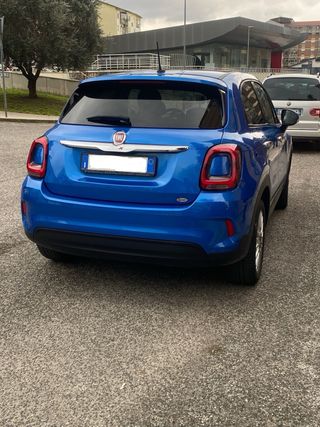 FIAT 500X 2022 Connect CL. 1248