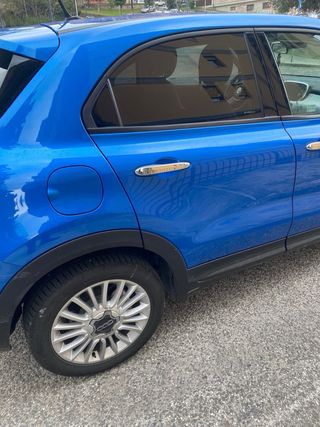 FIAT 500X 2022 Connect CL. 1248