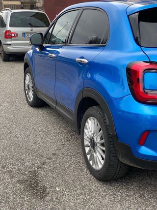 FIAT 500X 2022 Connect CL. 1248