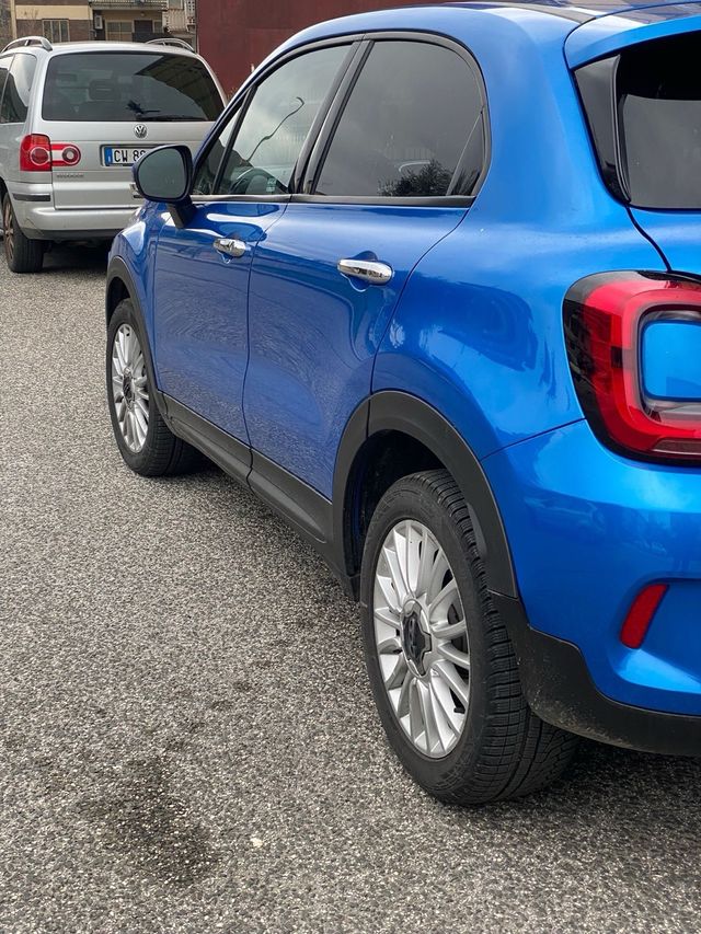 FIAT 500X 2022 Connect CL. 1248