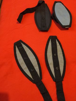 Mochila portabebés Boba Carrier