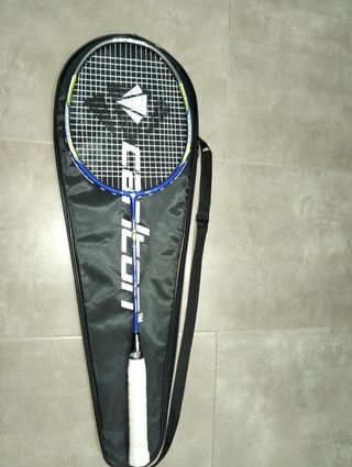 Raqueta bádminton