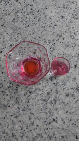 Tazze gelato e bicchierini