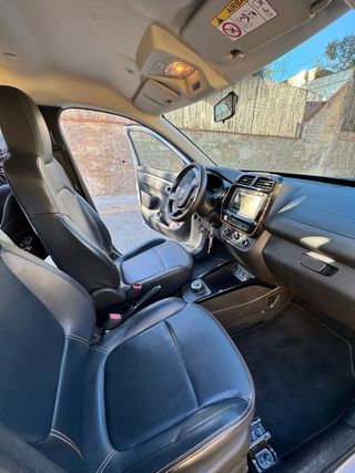 Dacia Spring 2021