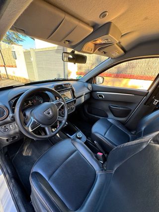 Dacia Spring 2021