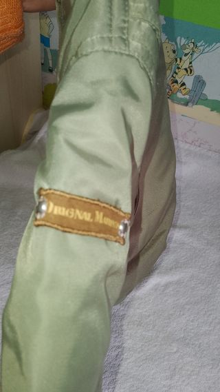 Giubbotto piumino bimbo