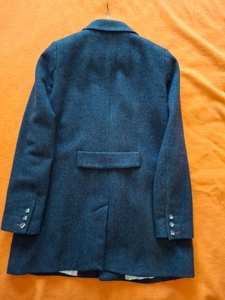 Abrigo 3/4 talla M
