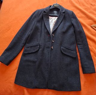 Abrigo 3/4 talla M