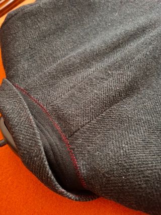 Abrigo 3/4 talla M