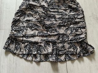 Falda Zara