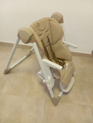 Trona evolutiva Jane 
