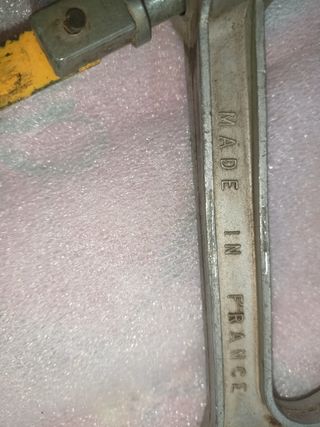 Sega Antica Facom N 603