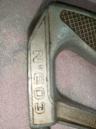 Sega Antica Facom N 603