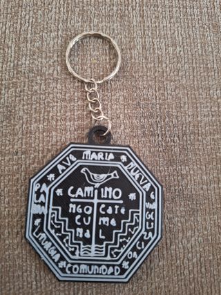 Llavero Camino Neocatecumenal