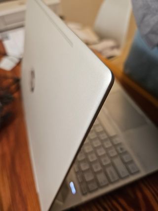Portátil HP