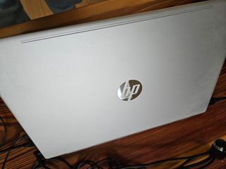Portátil HP