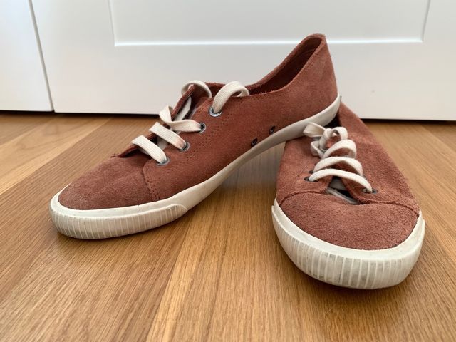 Zapatillas Bimba y Lola talla 39