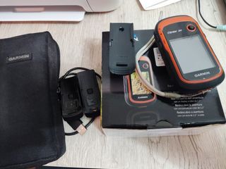GARMIN ETREX20