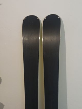 Oferta Equipo Esquí travesía Scott/Marker/Salomon