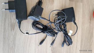 Cargadores Nokia