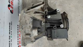 115232 CAJA CAMBIOS FORD FOCUS BERLINA CAK 1.6 16V