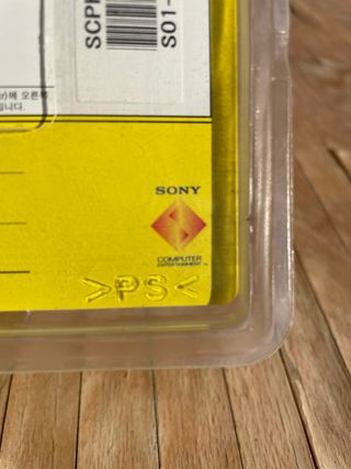 Sony Dualshock 2 original sin abrir COLECCIONISMO