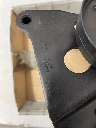 Tensor de correa poli V 128138