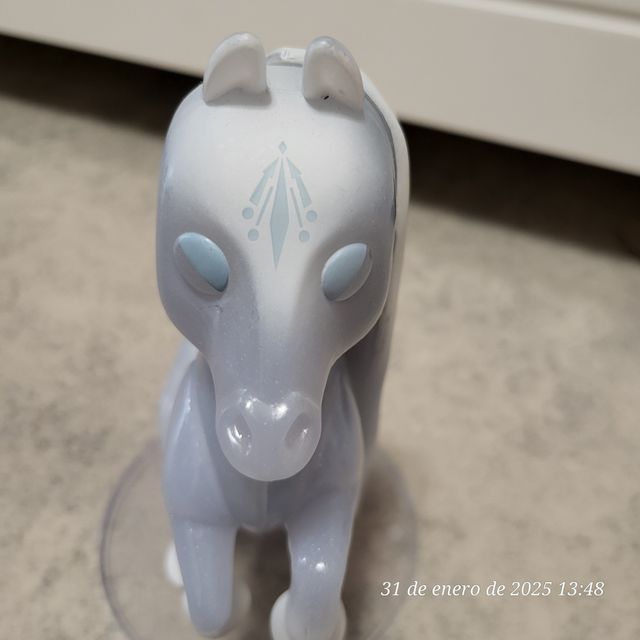 Funko pop nokk di Frozen 2