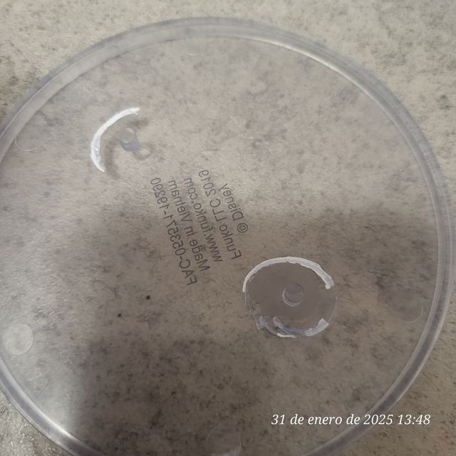 Funko pop nokk di Frozen 2