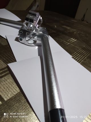 Semi manubrio x mini gp