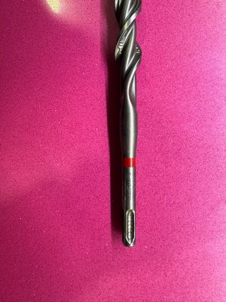 Broca Pasamuros Hilti