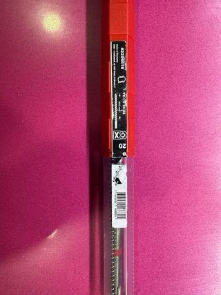 Broca Pasamuros Hilti