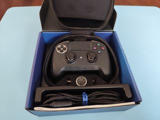 Razer raiju ultimate ps4